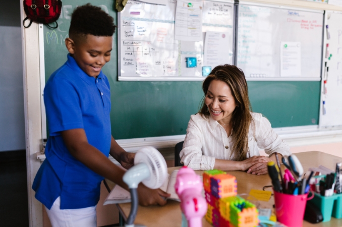 Dive into how custom merchandise is transforming educational communities