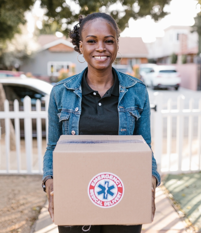 Dive into how custom packaging is changing the game in healthcare