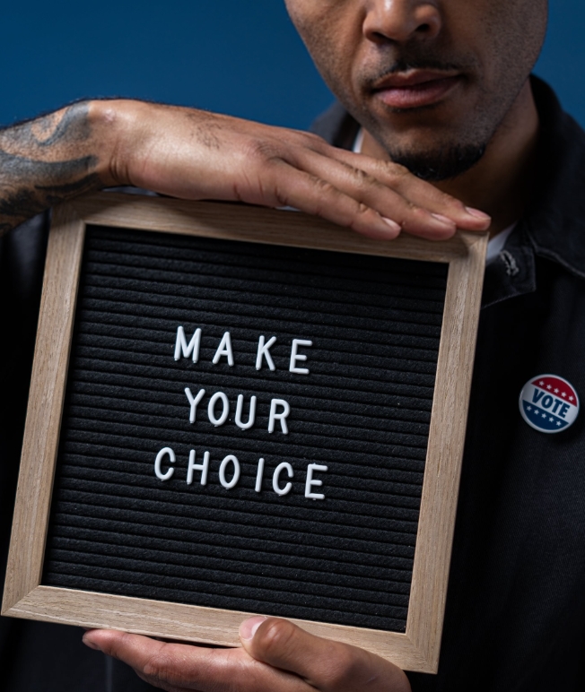 Dive into the power of custom products in modern campaigning