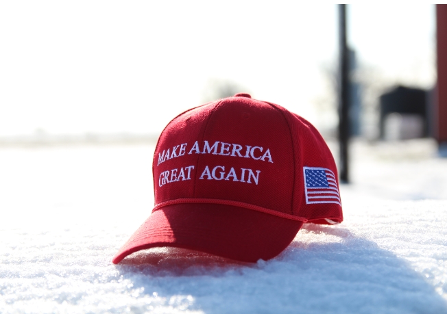 Dive into the power of custom products in modern campaigning