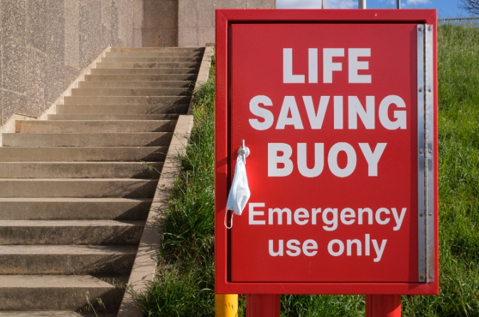 Dive into the profound impact of custom products in emergency preparedness