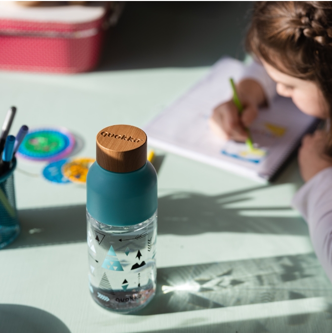 Elevate the essence of education