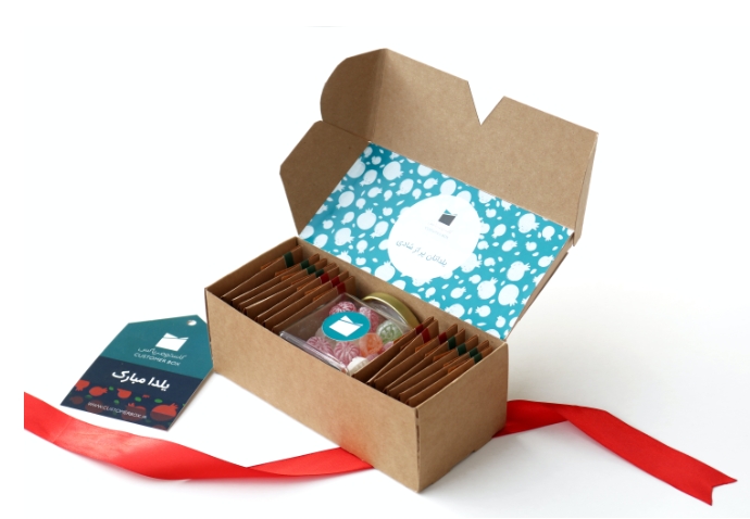 Elevate your brand this holiday season with designs