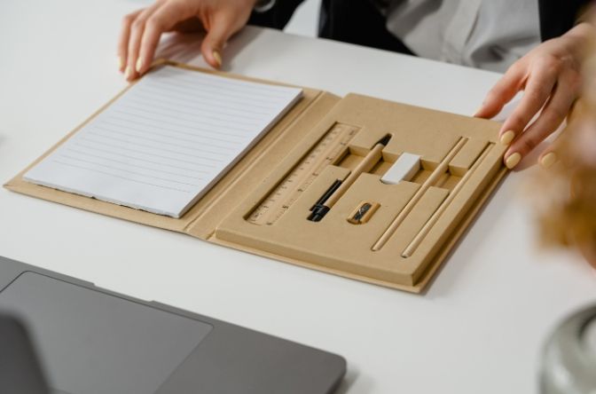 Elevate your corporate game