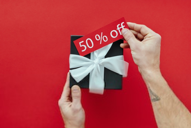 Mastering the Festive Surge
