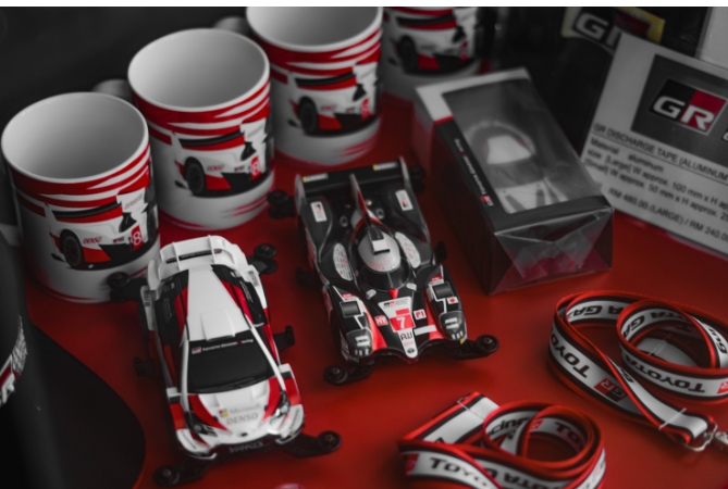 Discover how personalized car accessories can shift your brand