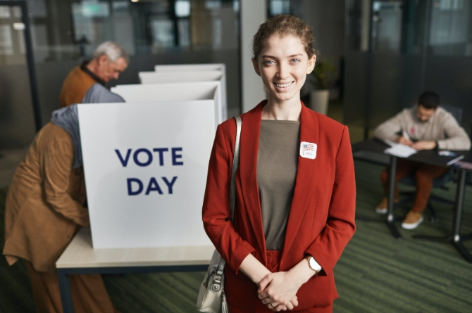  Elevate your campaign strategy and connect with the electorate on a personal level