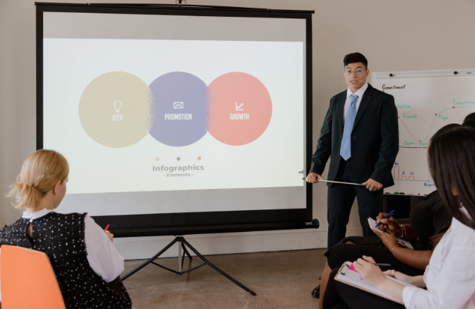 Ready to transform your corporate training
