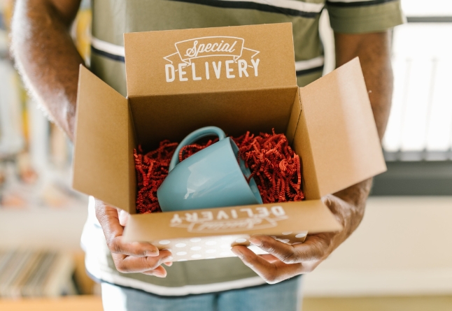Transform your brand's story into a hands-on experience