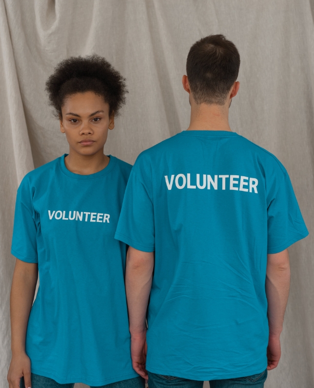 Turn heads and turn the tide for your cause
