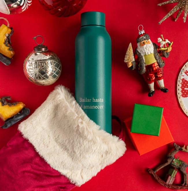  Unwrap the secret to a memorable brand this season