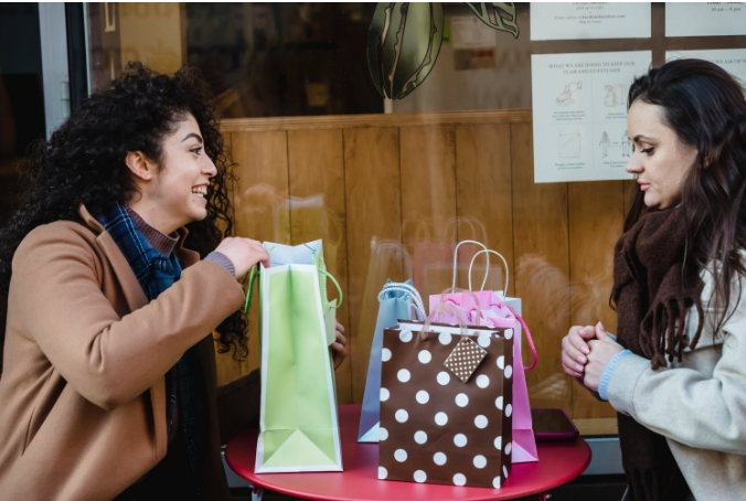 using custom products to enhance customer loyalty
