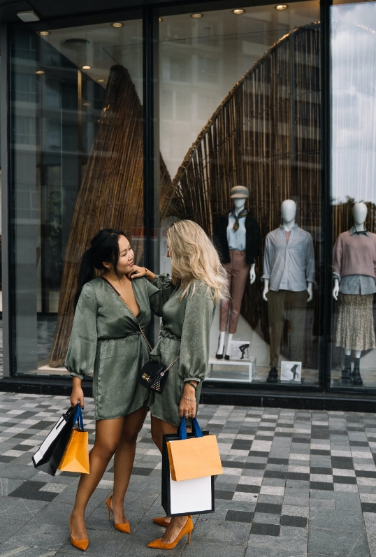 using custom products to enhance customer loyalty