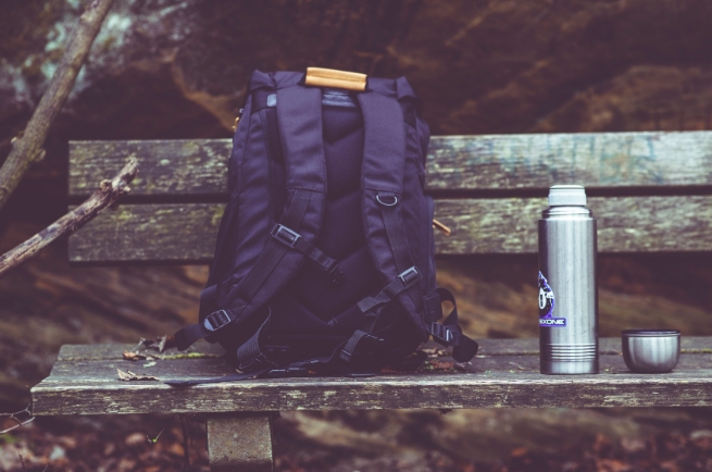 Discover the world in a new way with our eco-friendly travel products