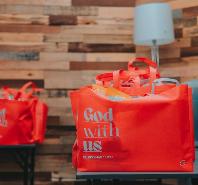 Witness the power of faith transformed into custom products