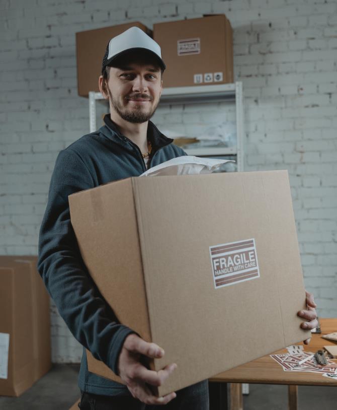 A cap isn't just a cap when it's a custom trucker hat