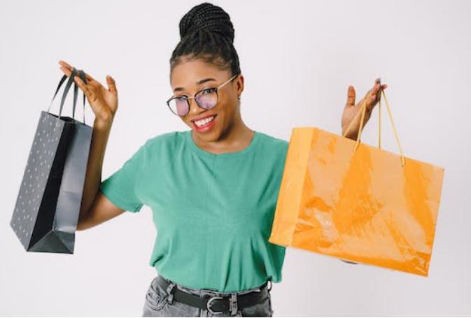 Creating a standout brand for your online clothing store