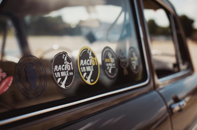 Discover how brands are revving up their exposure in the industry