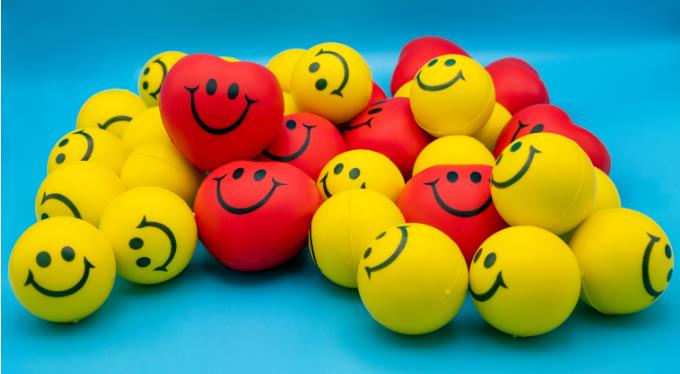 Discover how our custom stress balls can elevate your therapy service marketing