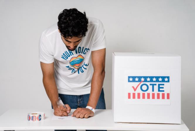 Dive deep into the heart of political campaigns