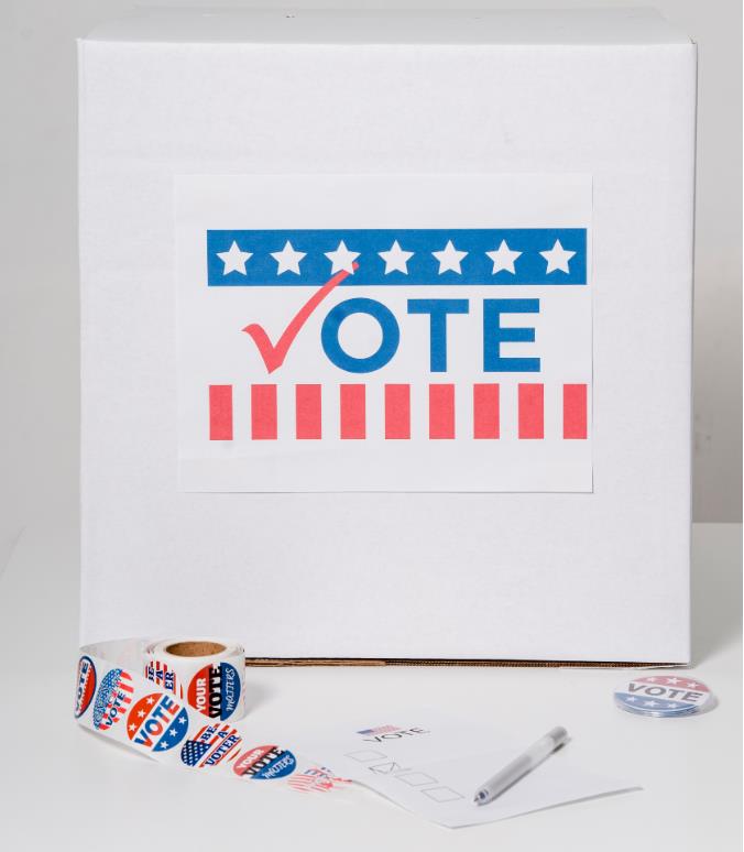 Dive deep into the world of political merchandise