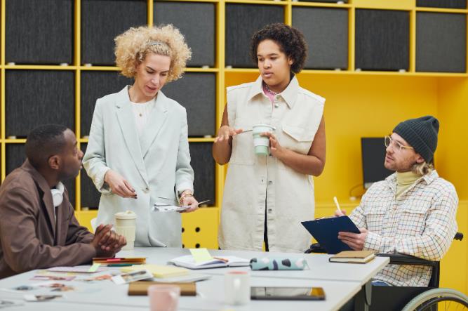 Dive into the transformative world of custom products in HR