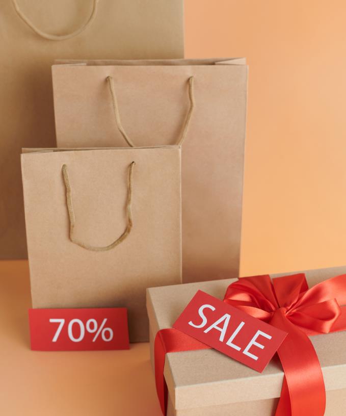 Dive into the world of custom products in retail