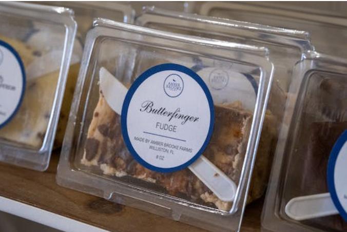 Elevate your business game with personalized product labels