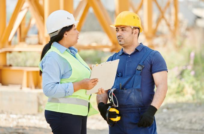 Elevate your construction brand with the power of custom uniforms
