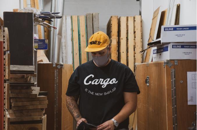 Elevate your construction brand with the power of custom uniforms