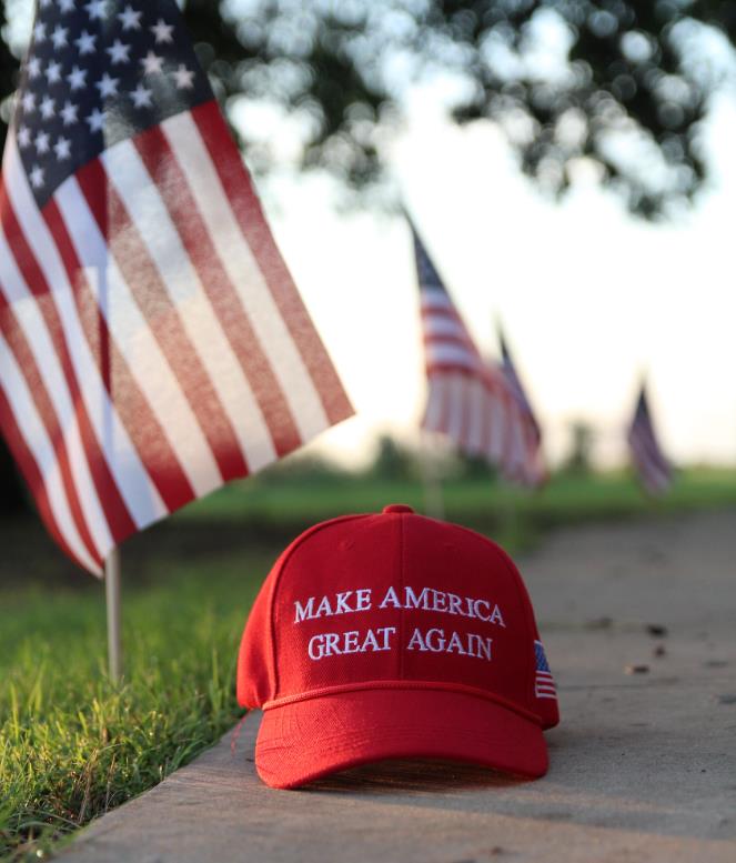 Elevate your political campaign with the power of custom promotional products