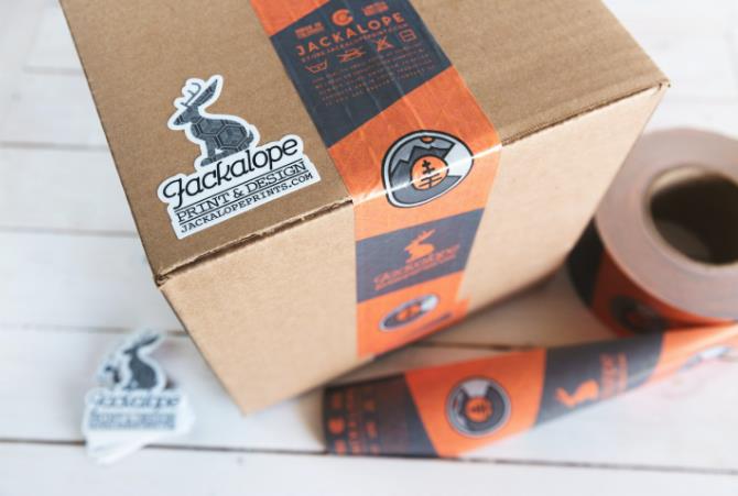 Ever thought about how a simple sticker can elevate your e-commerce game