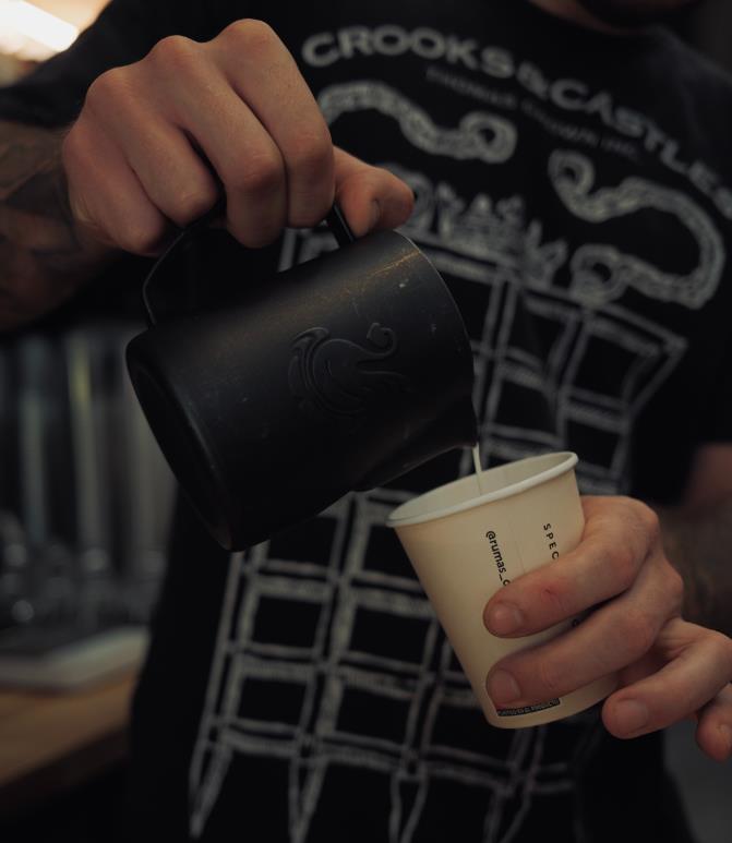 Ever thought about taking your barbershop's brand to the next level