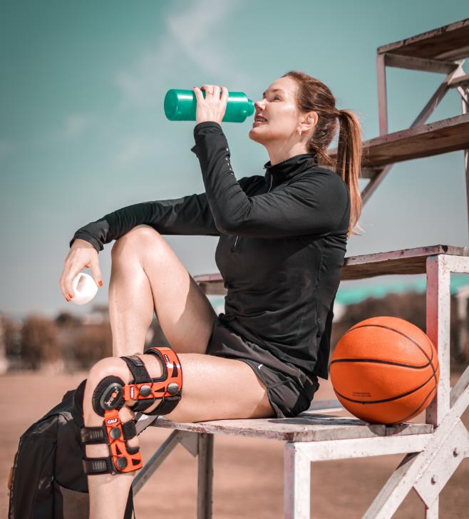 Propel Your Sports Event to New Heights with Custom Water Bottles