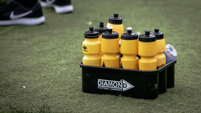 Propel Your Sports Event to New Heights with Custom Water Bottles