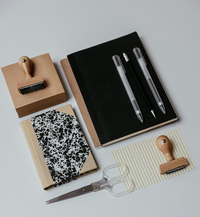 Transform your next seminar with the power of custom pens