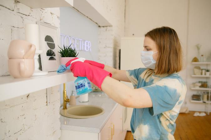 Want to elevate your home cleaning service Consider custom-branded products