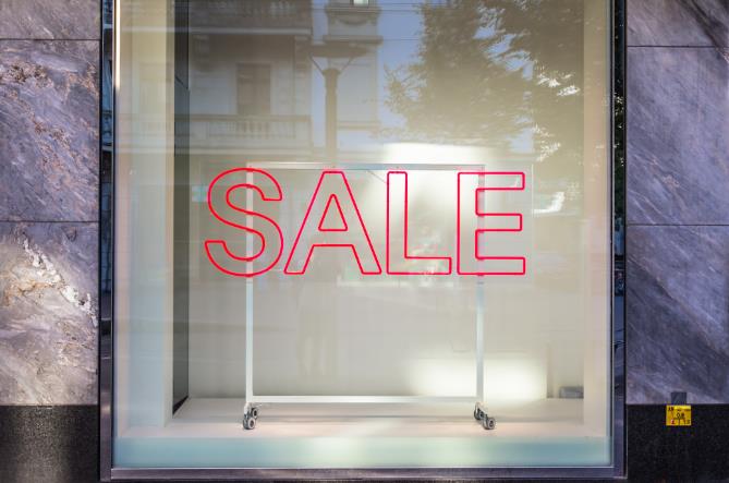 Want to give your winter sports shop a competitive edge