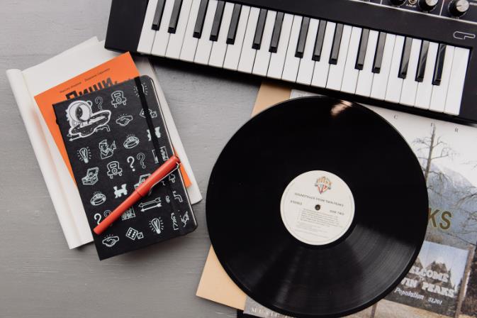music school's marketing strategy