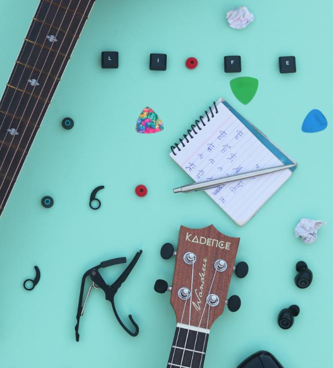 music school's marketing strategy