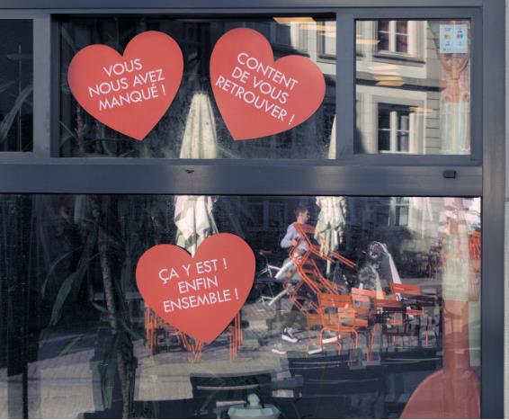 Dive into the art of personalized gift wrapping this Valentine's Day