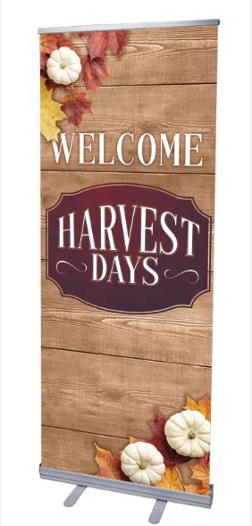 Dive into the colorful world of harvest festivals