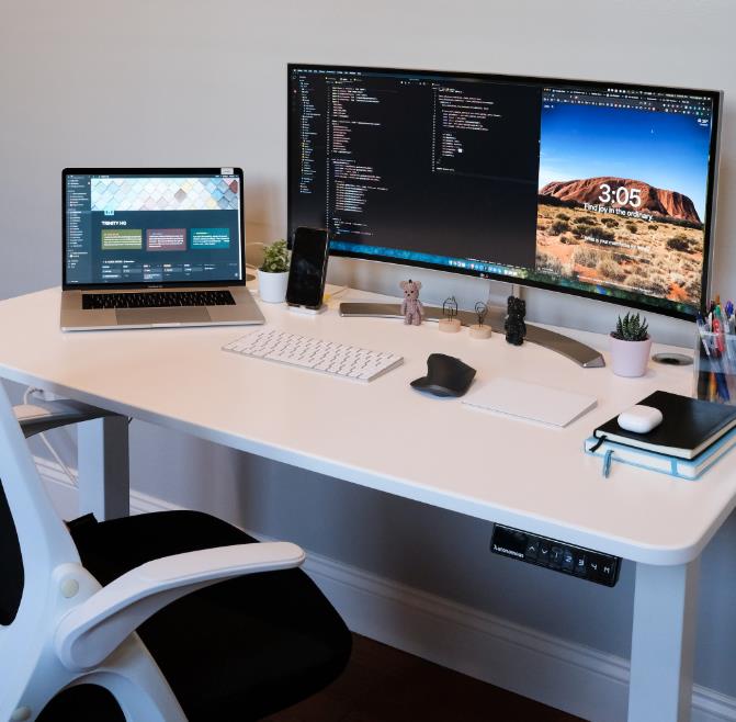  Dive into the future of remote work with us