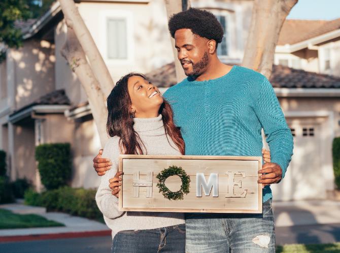 Dive into the magic of personalized gifting for new homeowners