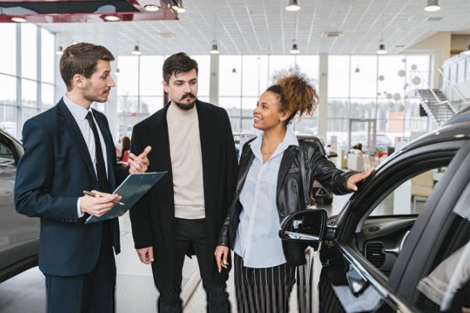 Drive your car rental business to new heights