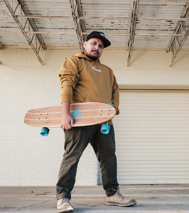 Elevate your skate shop's brand game
