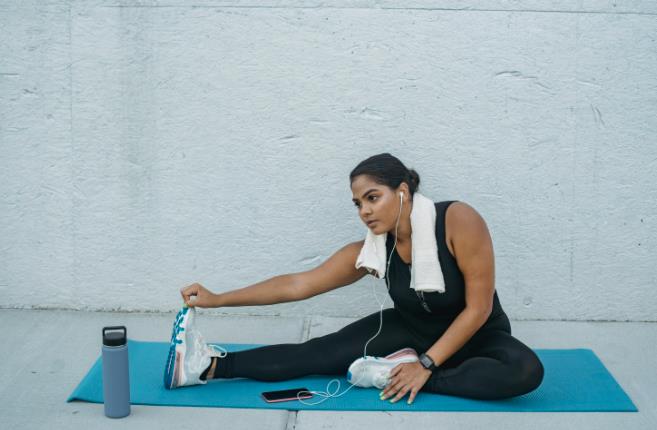 Ever wondered how a simple water bottle can revolutionize fitness centers