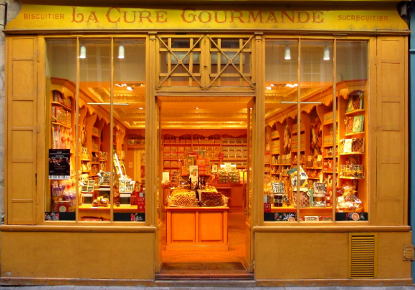 Aroma Marketing Magic: How Custom Products Can Elevate Perfumeries & Fragrance Shops