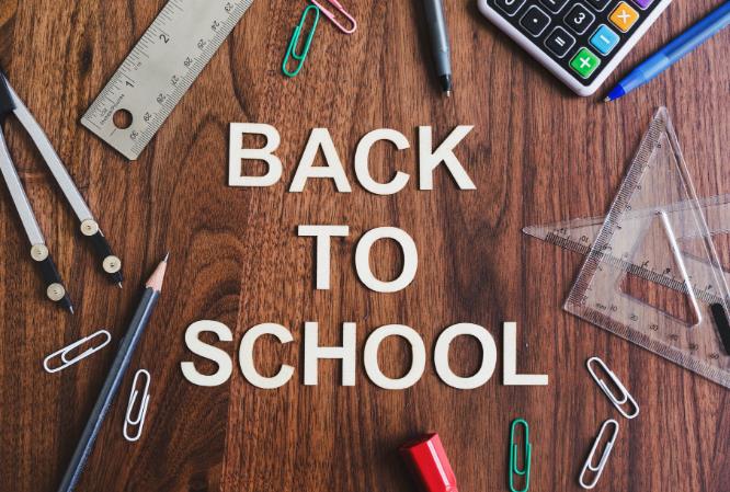 Back-to-School Season Unleashing Opportunities for Custom Product Retailers