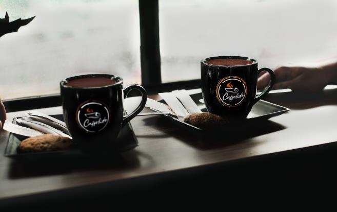 Boost your café's repeat business with the power of custom promotional products